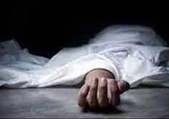 करवाचौथ पर महिला का छिन गया सुहाग
