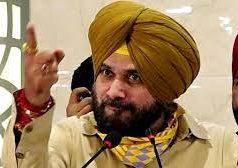 Navjot Sidhu नवजोत सिद्धू ने फिर साधे केजरीवाल और CM मान पर निशाने