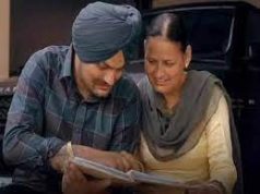 MooseWala की मां चरण कौर ने शेयर की खास Post