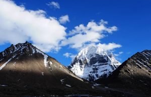 कैलाश यात्रा मार्ग पर पहुंचा जियो 4जी नेटवर्क