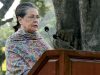 MPs Suspension: सांसदों के सस्पेंशन पर संसदीय दल की मीटिंग में क्या बोलीं सोनिया गांधी, जानिए