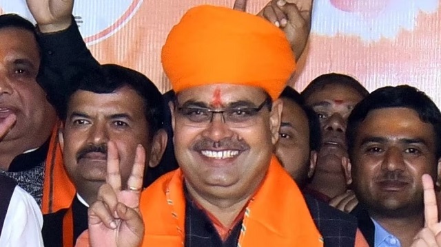 chief-minister-bhajanlal-sharma