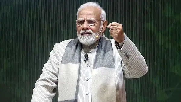 Narendra Modi