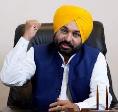 Bhagwant Mann