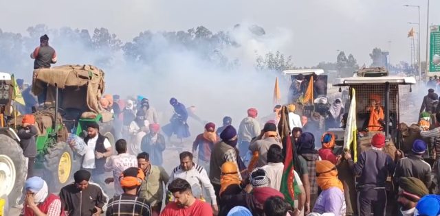Delhi chalo
