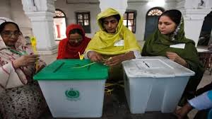 Pakistan