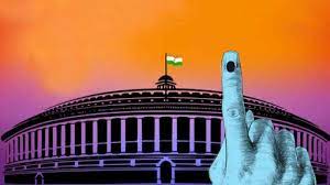 Loksabha Elections