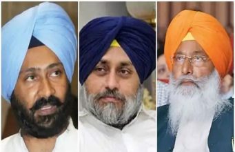 Punjab: सियासत में हो सकता है बड़ा धमाका