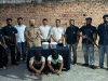 Punjab News: AGTF ने लॉरेंस Lawrence Bishnoi-Goldy Brar गैंग के 3 साथियों को किया गिरफ्तार