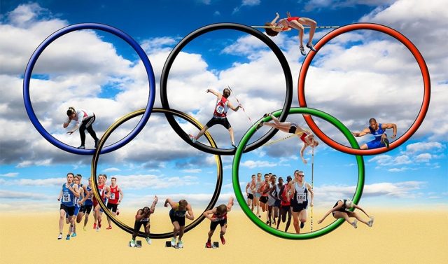 Olympics (1)