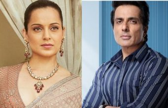 Bollywood से एक और रामायण’, Kangana Ranaut ने वायरल वीडियो को लेकर Sonu Sood पर कसा तंज