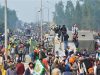 Shambhu Border पर किसान आंदोलन के 200 दिन पूरे, आज किया जाएगा बड़ा इकट्ठ