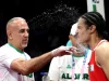 Paris Olympics में सरेआम बेईमानी, ‘पुरुष’ बॉक्सर को महिला से लड़वाया