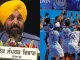 Punjab: CM Bhagwant Mann ने Olympics खिलाड़ियों को किया सम्मानित, करोड़ों रुपए की दी प्राइज मनी