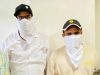 Vigilance Bureau ने सेना के जवानों से 1,30,000 रुपये की रिश्वत लेते हुए दो ऑडिटर को पकड़ा