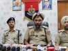 Amritsar Commissionerate पुलिस ने Drug तस्करी Network का किया भंडाफोड़