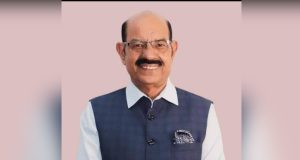 फोटोग्राफर से कृषि-उद्यमी तक का सफर: मंत्री मोहिंदर भगत के निर्देशों पर बागवानी विभाग ने एआईएफ योजना के तहत युवा को दिलाई नई पहचान Minister Mohinder Bhagat