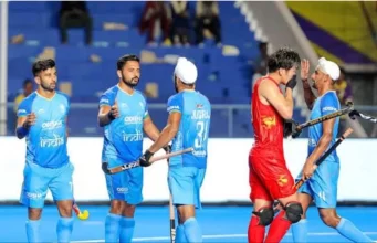 Asian Champions Trophy 2024 Hockey Final: चीन की ‘दीवार’ गिराने उतरेगा भारत, रिकॉर्ड 5वें खिताब पर नजर