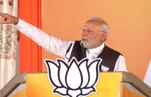 Congress ने सेना से मांगे थे Surgical Strike के सबूत…Jammu में PM मोदी का बड़ा हमला