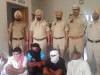 Bathinda: Goniana Mandi घर में चल रहा था देह व्यापार का धंधा, कई गिरफ्तार