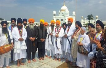 Kartarpur Sahib Corridor का समझौता पांच साल बढ़ा, तीर्थयात्रियों के लिए बड़ी खुशखबरी