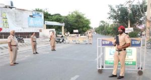 Jalandhar में बंद हैं ये रास्ते, घर से निकलने पहले पढ़ें ये खबर
