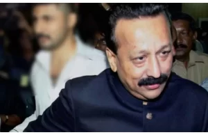 Mumbai में हुई Underworld की वापसी? Baba Siddiqui की हत्या के बाद पूर्व Crime Branch Commissioner ने बताया सच