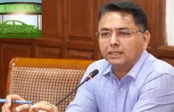 Punjab का लक्ष्य 2035 तक Biofuel के माध्यम से 20% ईंधन की मांग को पूरा करना