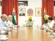 CM मान के नेतृत्व में कैबिनेट ने खरीफ सीजन 2024-25 के लिए कस्टम मिलिंग नीति को दी मंजूरी