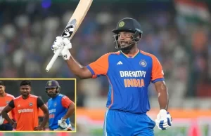 Rohit Sharma को लेकर Sanju Samson ने कर दिया बड़ा खुलासा