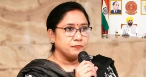 ‘मिशन आरंभ’ डिजिटल माध्यम से 1.6 लाख से अधिक अभिभावकों को जोड़कर प्रारंभिक शिक्षा को बना रहा सशक्त: डॉ. बलजीत कौर cabinet Minister Dr. Baljit Kaur