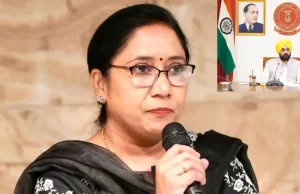 डॉ. बलजीत कौर ने अनुसूचित जाति के स्नातकों के लिए निःशुल्क स्टेनोग्राफी प्रशिक्षण की घोषणा की; मान सरकार ने रोजगार के नए अवसर खोले cabinet Minister Dr. Baljit Kaur