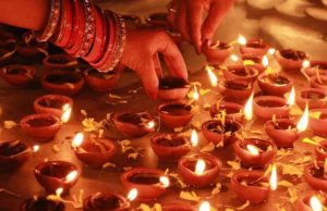 Punjab में 31 October को ही मनाई जाएगी Diwali, सरकार ने किया छुट्टी का ऐलान