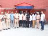 Jalandhar Commissionerate Policeकी बड़ी कार्रवाईः बंबीहा-कौशल गैंग के मुख्य 5 सदस्य काबू, अवैध हथियार बरामद