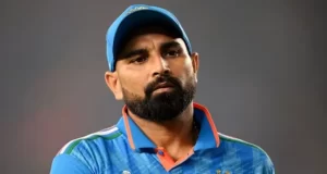 Mohammed Shami की वापसी को लगा झटका! सामने आई बड़ी जानकारी