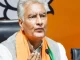 पंजाब में भी BJP की टेंशन बरकरार, इस्तीफा देने के बाद बनाई दूरी, दिल्ली में जमे सुनील जाखड़