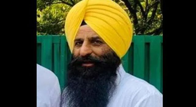 AAP MLA Jaswant Singh Gajjan Majra को मिली राहत, 11 महीने बाद कोर्ट ने दी जमानत