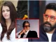 Aishwarya और Abhishek के तलाक रूमर्स पर आखिरकार अमिताभ बच्चन ने तोड़ी चुप्पी, जानें क्या कहा?