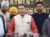 Punjab में Aam Aadmi Party ने जारी की 784 उम्मीदवारों की लिस्ट