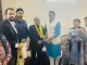 Jalandhar में Congress को बड़ा झटका, पूर्व मेयर Jagdish Raja ने थामा AAP का दामन