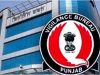 Vigilance Bureau ने सरकारी खजाने को नुकसान पहुंचाने के आरोप में फरार ठेकेदार को किया गिरफ्तार