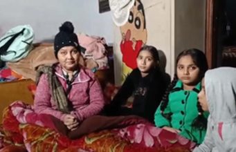 जॉर्जिया में मारे गए Ravinder की पत्नी ने भारत सरकार से शव लाने की लगाई गुहार