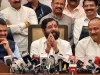Maharashtra: CM फडणवीस, डिप्टी होंगे शिंदे और अजित पवार, कल तीन नेता ही लेंगे शपथ-सूत्र