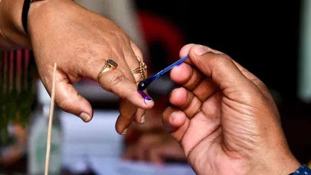 voting