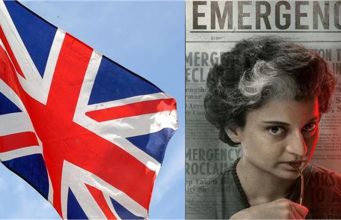 सिखों के विरोध बाद ब्रिटेन के कई सिनेमाघरों में ‘Emergency’ की स्क्रीनिंग रद्द