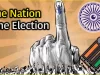 ‘One Nation One Election’ पर JPC की पहली बैठक, कानून मंत्रालय ने दी 18 हजार पेज की प्रेजेंटेशन