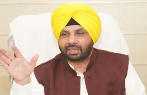 Punjab के PSPCL ने बनाया नया रिकॉर्ड; बिजली आपूर्ति में दर्ज की 13% की वृद्धि