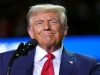 Trump Iran Attack: खाड़ी देशों की अपील पर Donald Trump ने टाला बड़ा Military Strike, Diplomacy को दिया एक और मौका Donald Trump Iran Attack