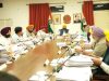 पंजाब में नई आबकारी नीति को कैबिनेट की मंजूरी, ₹11,020 करोड़ का राजस्व जुटाने का लक्ष्य