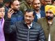 Delhi में AAP की हार… केजरीवाल ने दिल्ली में बुलाई मान सरकार के मंत्रियों-विधायकों की बैठक